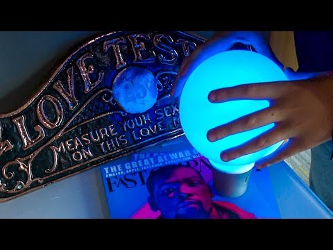 What's inside a Color Changing Light Bulb? - UCSrPuHtKbst7Zy8pyWn_3Cg