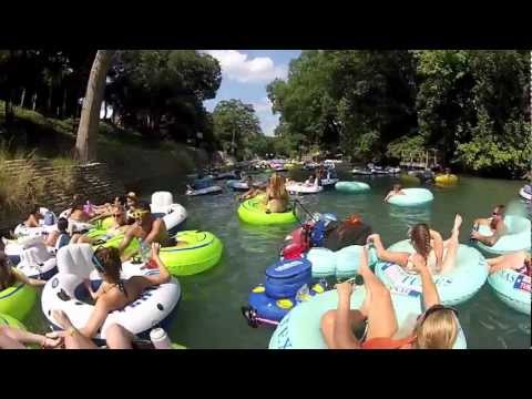 Comal River Float with friends - June 2012 - UCTs-d2DgyuJVRICivxe2Ktg