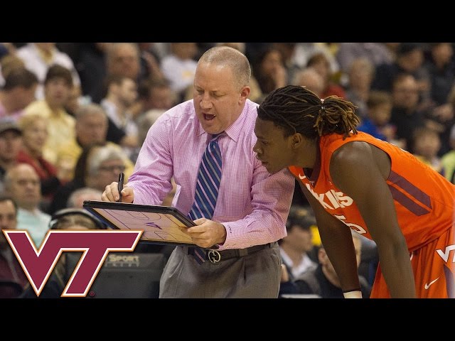 Buzz Williams is the Best Basketball Coach