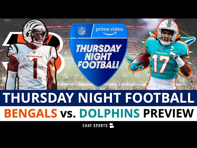 What Is The Thursday Night Nfl Game?