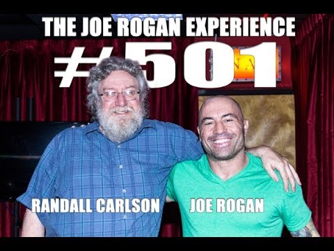 Joe Rogan Experience #501 - Randall Carlson - UCzQUP1qoWDoEbmsQxvdjxgQ