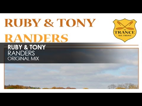 Ruby & Tony - Randers - UCvYuEpgW5JEUuAy4sNzdDFQ