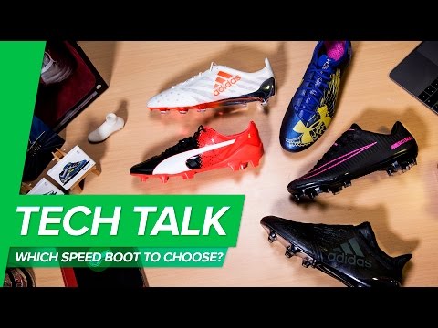 Best speed boot guide 2016 by Unisport | Which speed boot should you choose? - UC5SQGzkWyQSW_fe-URgq7xw