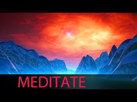 6 Hour Deep Shamanic, Tibetan Meditation Music with 4.5Hz Theta Binaural Brainwaves ☯008 - UCmQK52xYtdeg7EYiQhqEeZA