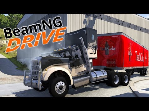 I Am The Worst Coke Zero Delivery Driver in BEAMNG.DRIVE - UCYzPXprvl5Y-Sf0g4vX-m6g