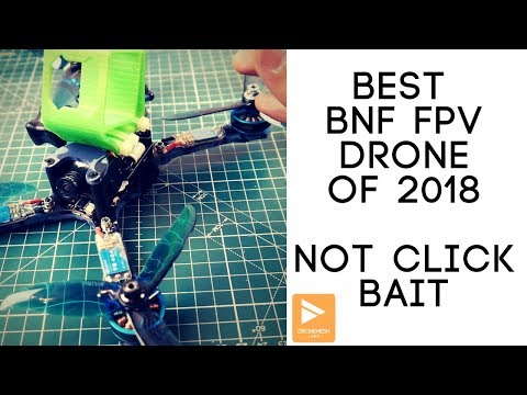 Must Have Budget FPV Drone of 2018!! It's True // Eachine Wizard TS215 V2 Flight - UC3c9WhUvKv2eoqZNSqAGQXg