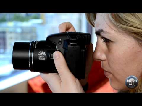 Nikon Coolpix P510: Video overview - UC8wXC0ZCfGt3HaVLy_fdTQw