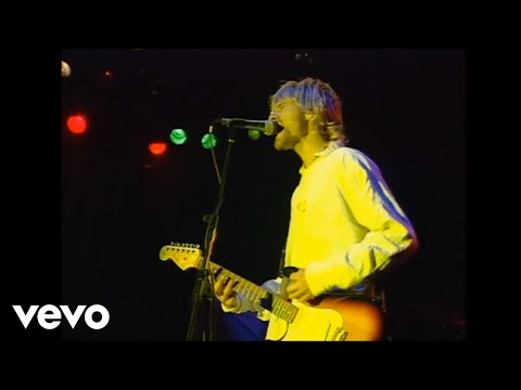 Nirvana - Smells Like Teen Spirit (Live at Reading 1992) - UCzGrGrvf9g8CVVzh_LvGf-g