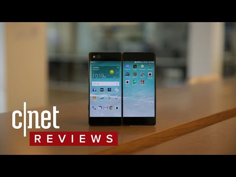 ZTE Axon M review - UCOmcA3f_RrH6b9NmcNa4tdg