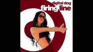Digital Dog - Firing Line (Extended Mix)