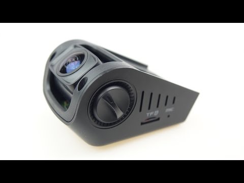 The ‘Wedge’ A118 / B40 Dashcam Review with Sample Footage - UC5I2hjZYiW9gZPVkvzM8_Cw