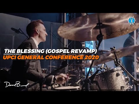 Elevation Worship Drum Cover Elevation Worship Drum Cover