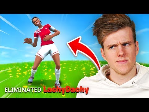 Reacting to Players Eliminating me In Fortnite... - UCh7EqOZt7EvO2osuKbIlpGg