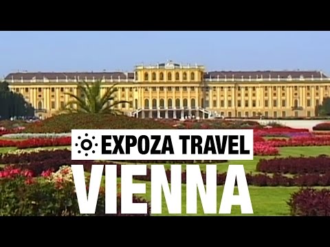 Vienna Vacation Travel Video Guide - UC3o_gaqvLoPSRVMc2GmkDrg