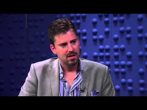 Does The Internet Need a Newspaper About Itself? | Keen On...Nick White - UCCjyq_K1Xwfg8Lndy7lKMpA