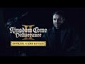 Kingdom Come Deliverance II Official Game Reveal