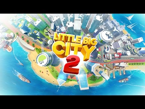video di little big city 2