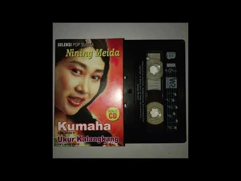 Nining Meida - Sanes Ti Baheula (Official Music Audio)