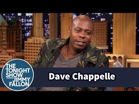 Dave Chappelle Describes His First Encounter with Kanye West - UC8-Th83bH_thdKZDJCrn88g