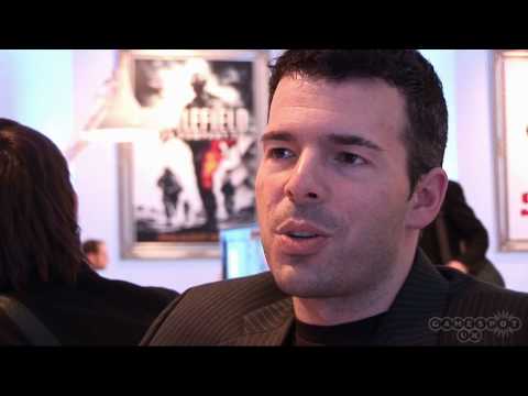 Mass Effect 2 Overlord DLC - Casey Hudson - UCbu2SsF-Or3Rsn3NxqODImw