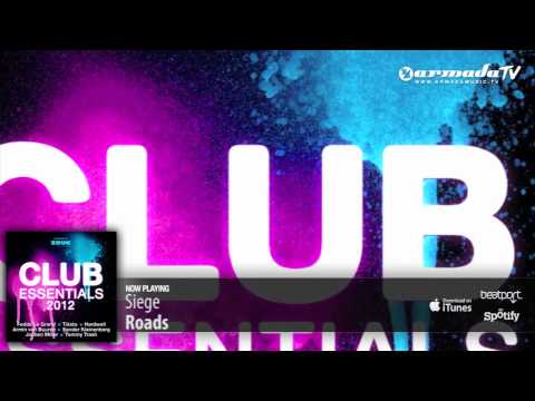 Siege - Roads (From: Club Essentials 2012) - UCGZXYc32ri4D0gSLPf2pZXQ