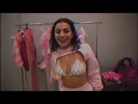 Charli XCX - Behind The Scenes of "After The Afterparty"