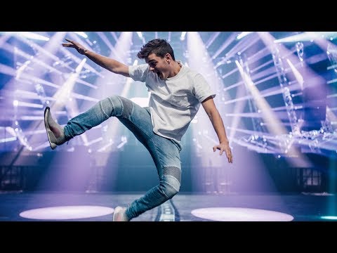 The Martin Garrix Show: S3.E1 ADE - UC5H_KXkPbEsGs0tFt8R35mA