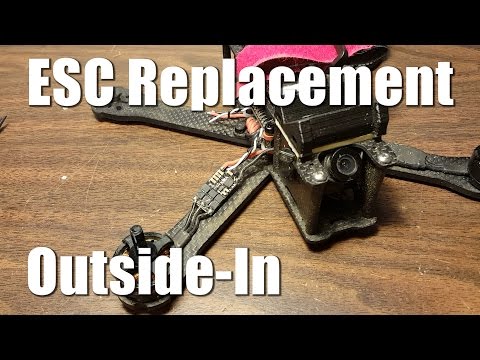 Quadcopter ESC Replacement, Outside-In - UCX3eufnI7A2I7IkKHZn8KSQ