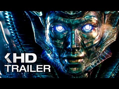 TRANSFORMERS 5: The Last Knight Trailer 4 (2017) - UCLRlryMfL8ffxzrtqv0_k_w