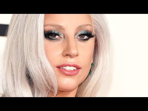 Lady Gaga 2015 Grammys Makeup Tutorial - UCzTKskwIc_-a0cGvCXA848Q