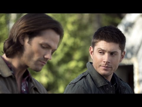 Supernatural: Jared Padalecki & Jensen Ackles on the Darkness, the Cage and Pondering an Ending - UCKy1dAqELo0zrOtPkf0eTMw