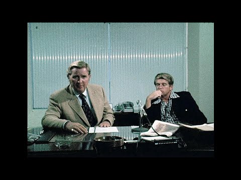 Texas Rangers Fire Whitey Herzog - September 1973 video clip