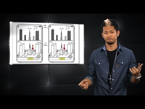 Apple Byte - Augmented reality won't be a 'killer' feature for the next iPhone - UCOmcA3f_RrH6b9NmcNa4tdg