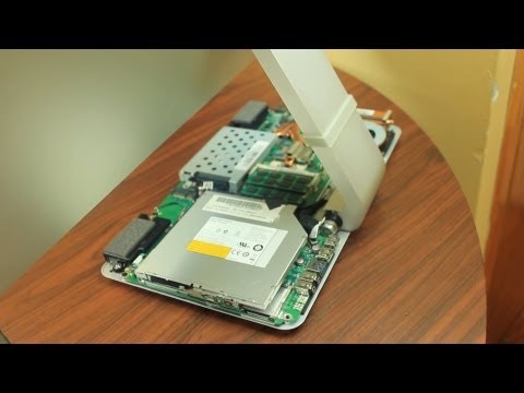 Upgrading the Lenovo IdeaCentre A720 Memory (RAM) - UCIKKp8dpElMSnPnZyzmXlVQ