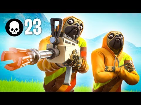 The SALTY DOGS are BACK!! Friday Fortnite $20,000 Tournament! (Fortnite Battle Royale) - UC2wKfjlioOCLP4xQMOWNcgg