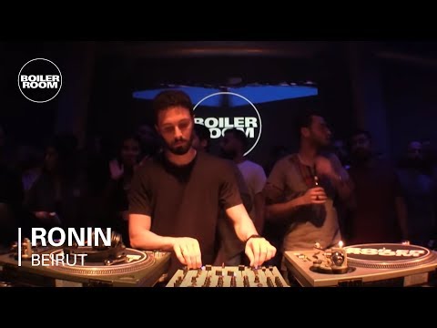 Ronin | The Ballroom Blitz x Boiler Room - UCGBpxWJr9FNOcFYA5GkKrMg