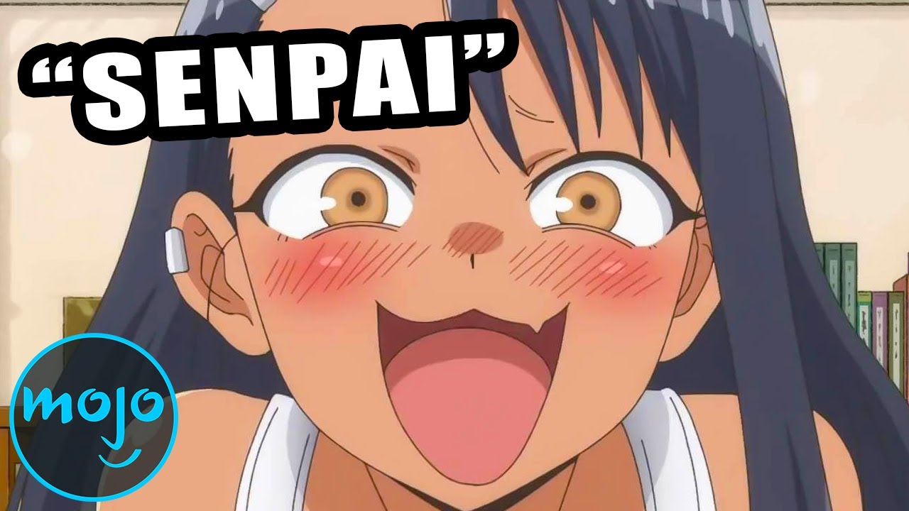 Top 10 Things That Don’t Translate Well in Anime