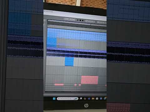 Little track breakdown #frenchtouch #synthesizer #daftpunk #newmusic2025 #remixreel #originalsong