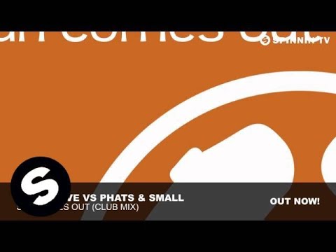 Tradelove vs Phats & Small - Sun Comes Out (Club Mix) - UCpDJl2EmP7Oh90Vylx0dZtA