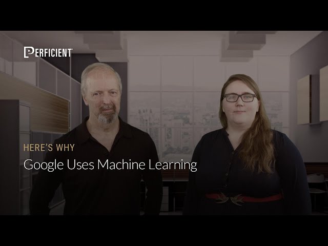 How Google’s Pixel Uses Machine Learning
