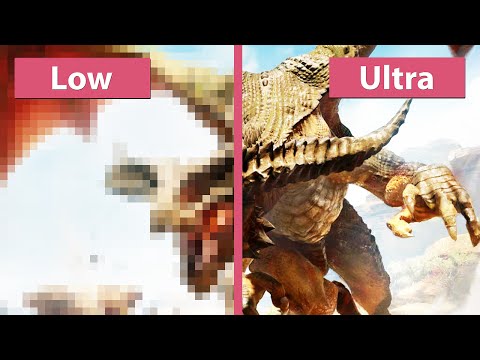 Dragon Age: Inquisition – PC Low vs. Ultra Graphics Comparison [60fps][FullHD] - UCy1-UfHBaFlQHDLNU9lYiyQ