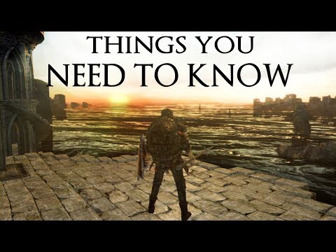 Dark Souls 2: New Mechanics you NEED to know - UCe0DNp0mKMqrYVaTundyr9w