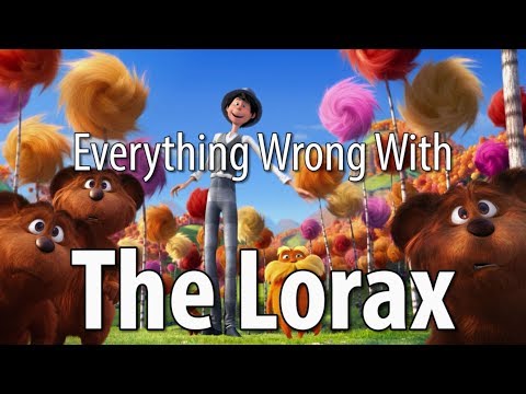 Everything Wrong With The Lorax In 12 Minutes Or Less - UCYUQQgogVeQY8cMQamhHJcg