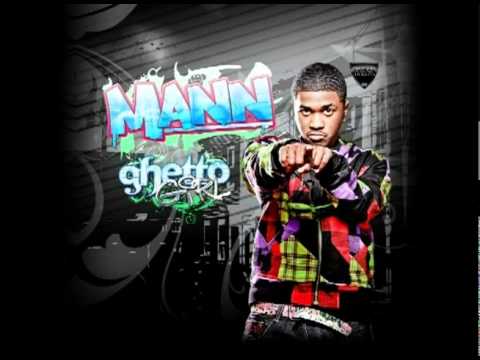 Audio Push - Ft. Mann- Body Rock