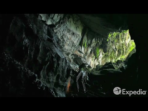 Gunung Mulu National Park - City Video Guide - UCGaOvAFinZ7BCN_FDmw74fQ