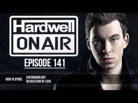 Hardwell On Air 141 - UCPT5Q93YbgJ_7du1gV7UHQQ