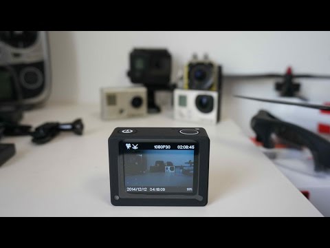 Dazzne P2 Vs GoPro 4 Vs SJCAM M10 Vs Mobius HD - UCsFctXdFnbeoKpLefdEloEQ