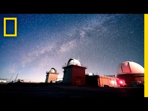 Gorgeous Time-Lapse: Maui's Stunning Skies | National Geographic - UCpVm7bg6pXKo1Pr6k5kxG9A