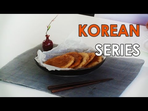 Korean Recipes Series / سلسلة الوصفات الكورية - CookingWithAlia - UCB8yzUOYzM30kGjwc97_Fvw