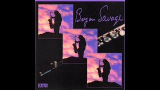 Bryan Savage - 1992 (Full Album)